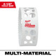 4-1/2" HOLE DOZER™ Bi-Metal Hole Saw - 49-56-0233 4-1/2" HOLE DOZER™ Bi-Metal Hole Saw - 49-56-0233